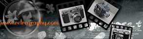 Retrography com