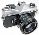 Fujica 601