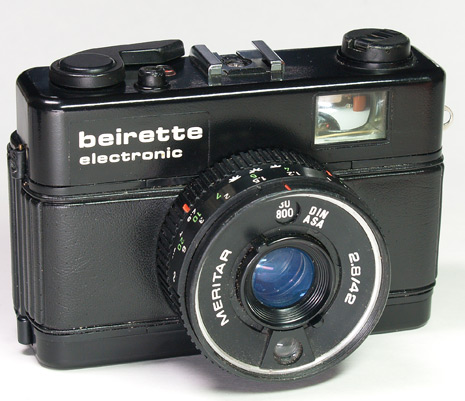 Beirette Electronic